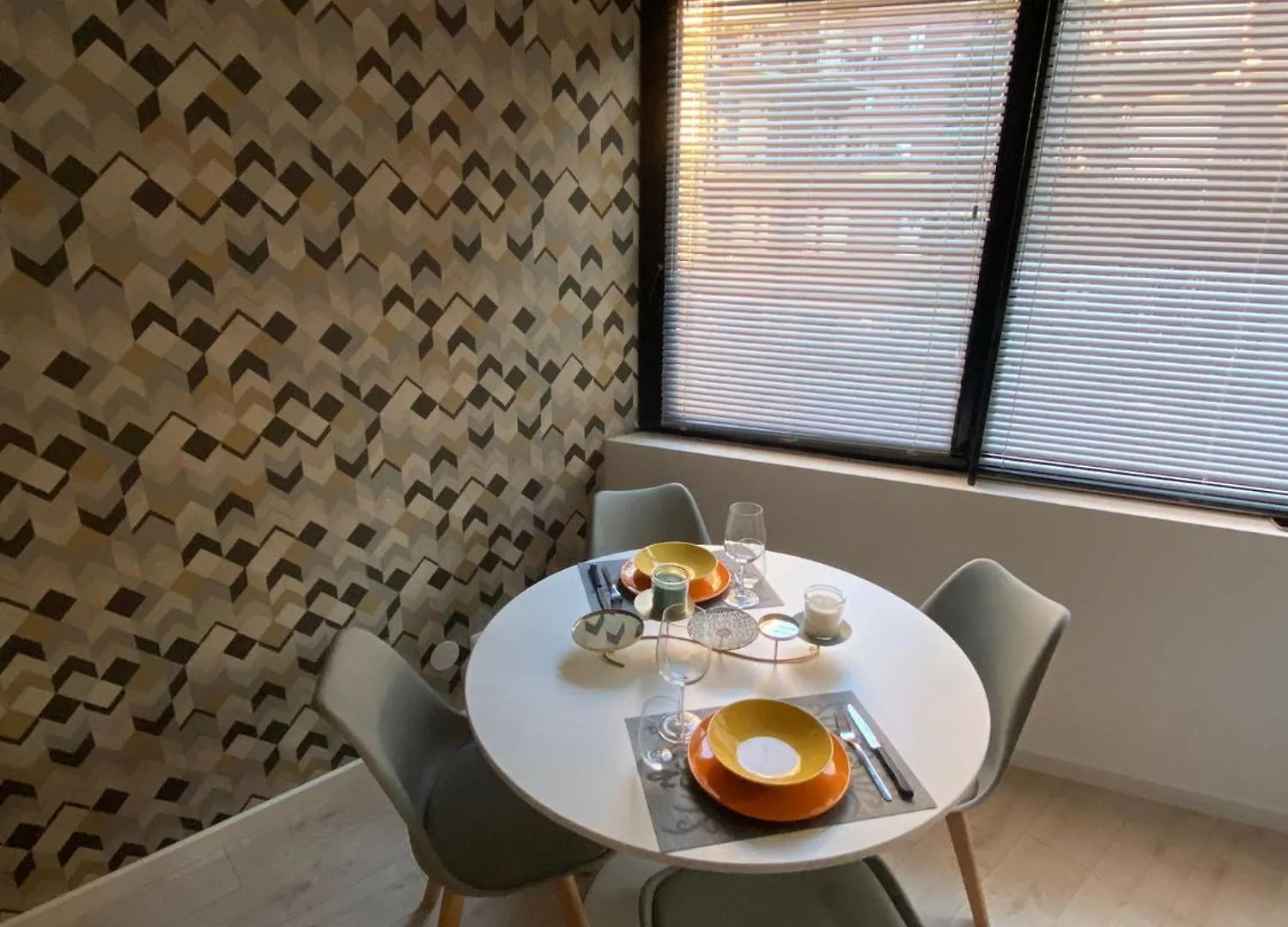 Elegante & Centrale Quarenghi Home Bergamo Italien